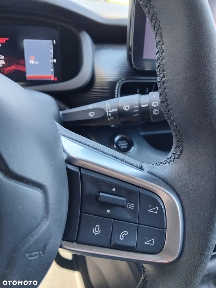Jeep Avenger 1.2 GSE T3 Altitude FWD - 12