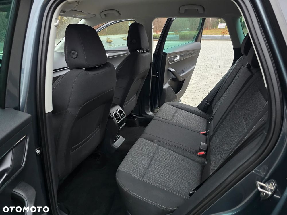 Skoda Karoq 1.5 TSI ACT Style - 33