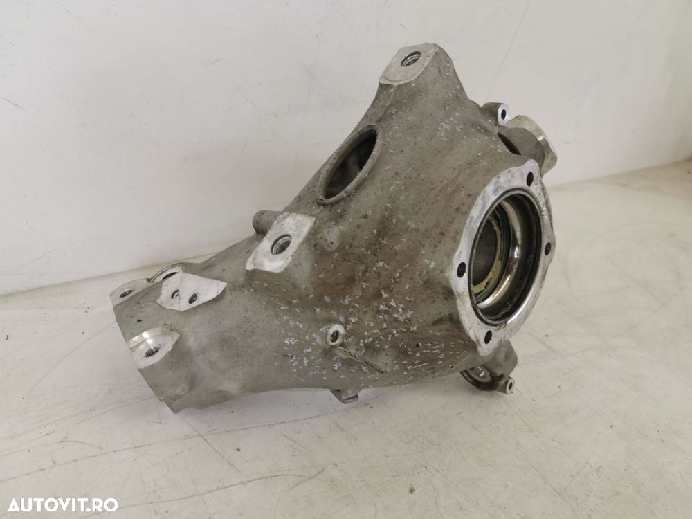 Axa Articulatie Fata Stanga Porsche  911 992 [2018 - 2020] Original In - 7