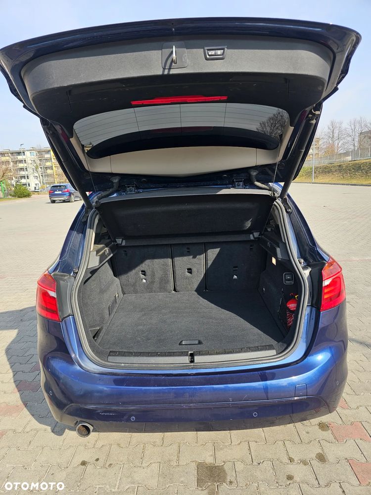 BMW Seria 2 218i GT Sport Line - 12