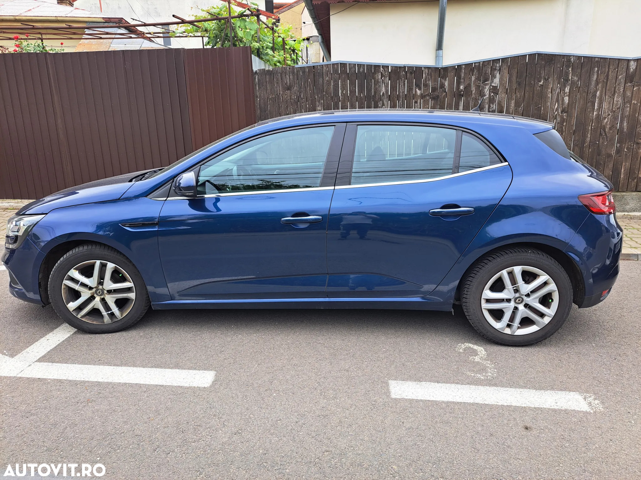 Renault Megane - 36