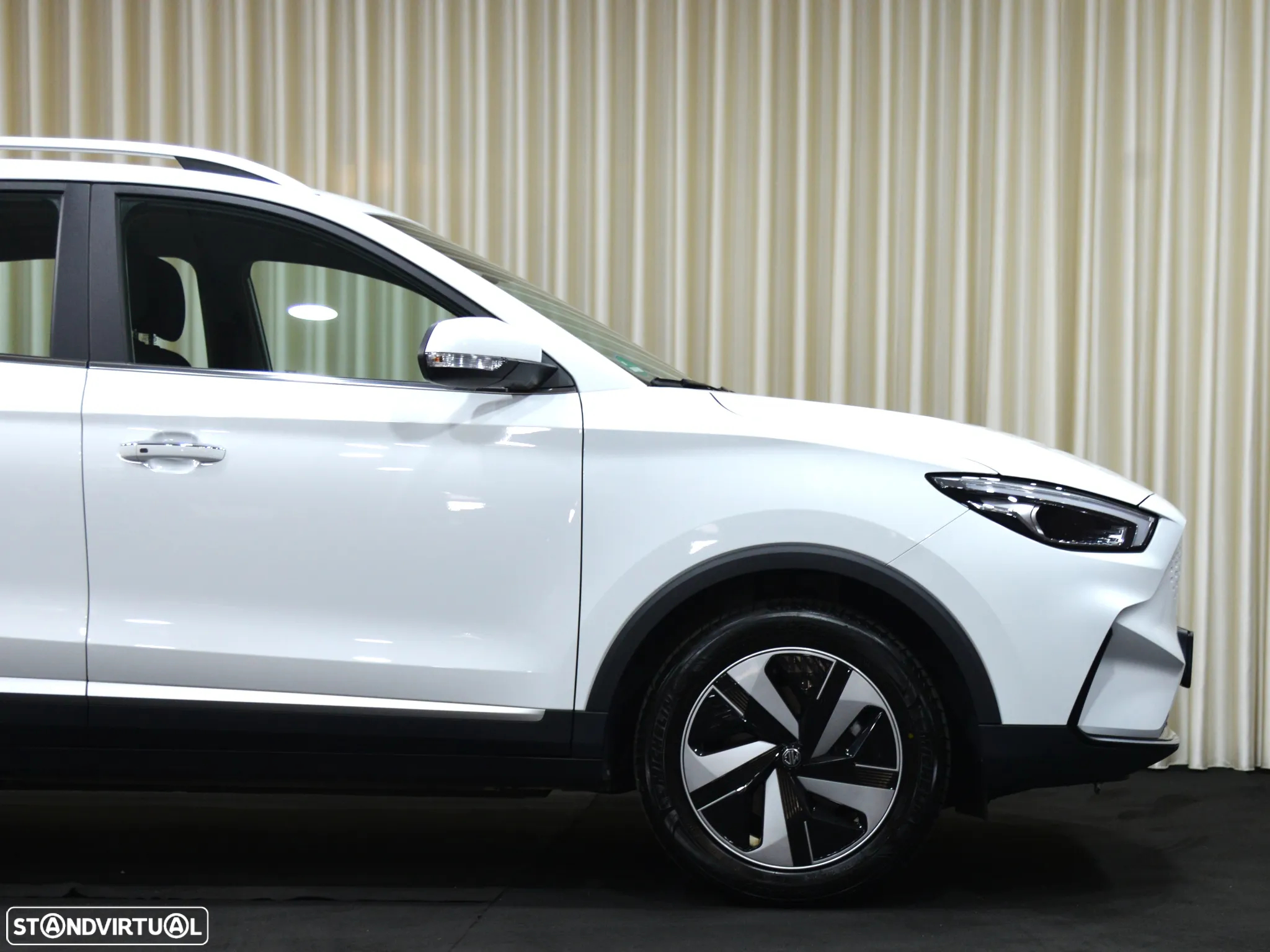 MG ZS EV 50.3 kWh Comfort - 7
