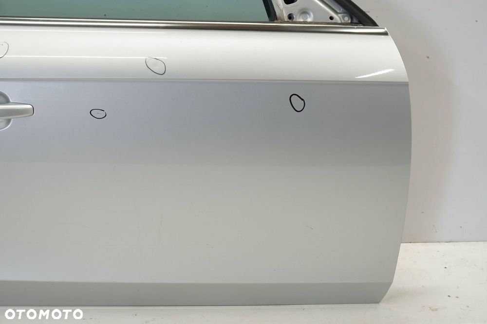 AUDI A4 B8 09R DRZWI PRAWY PRZÓD LX7W - 3