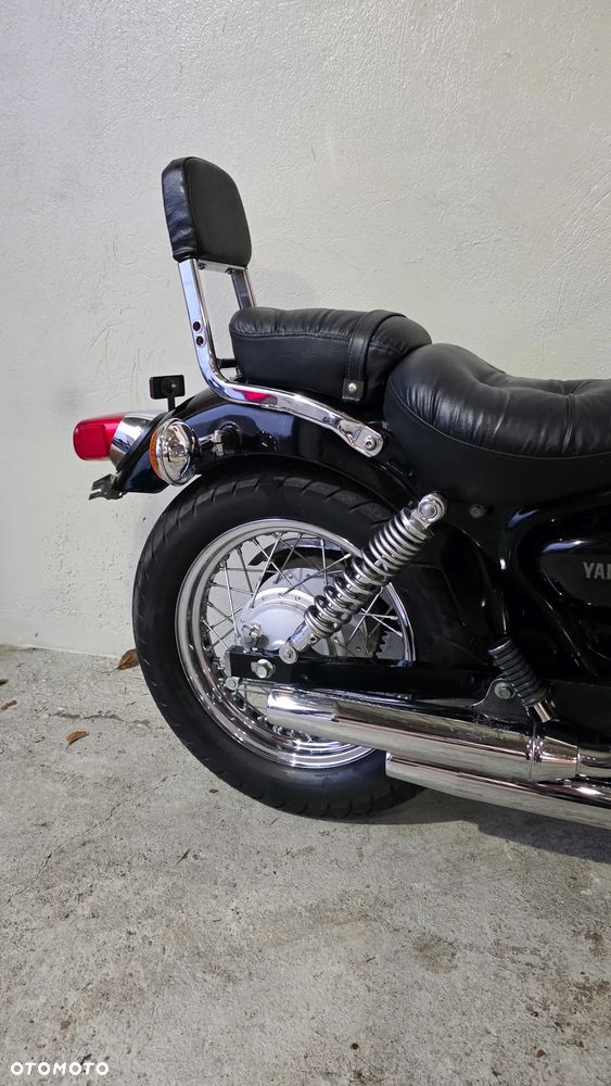Yamaha Virago - 13