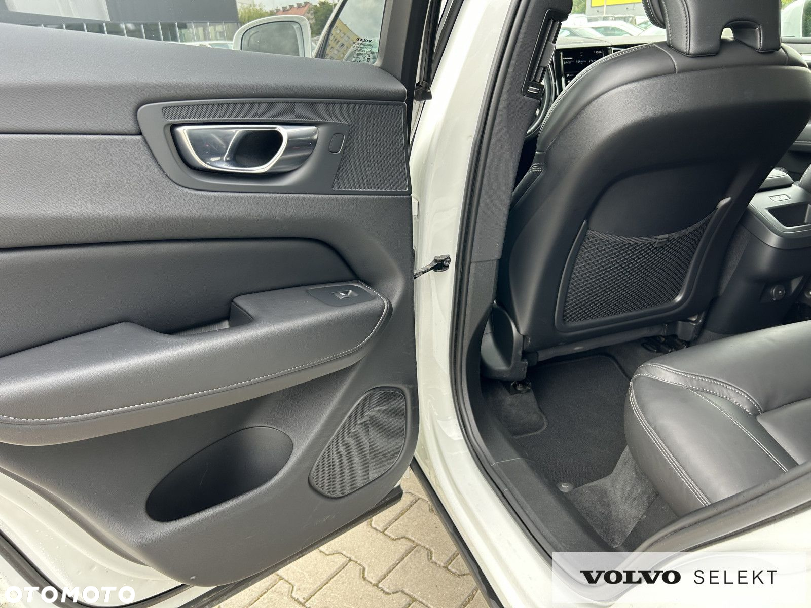 Volvo XC 60 - 29
