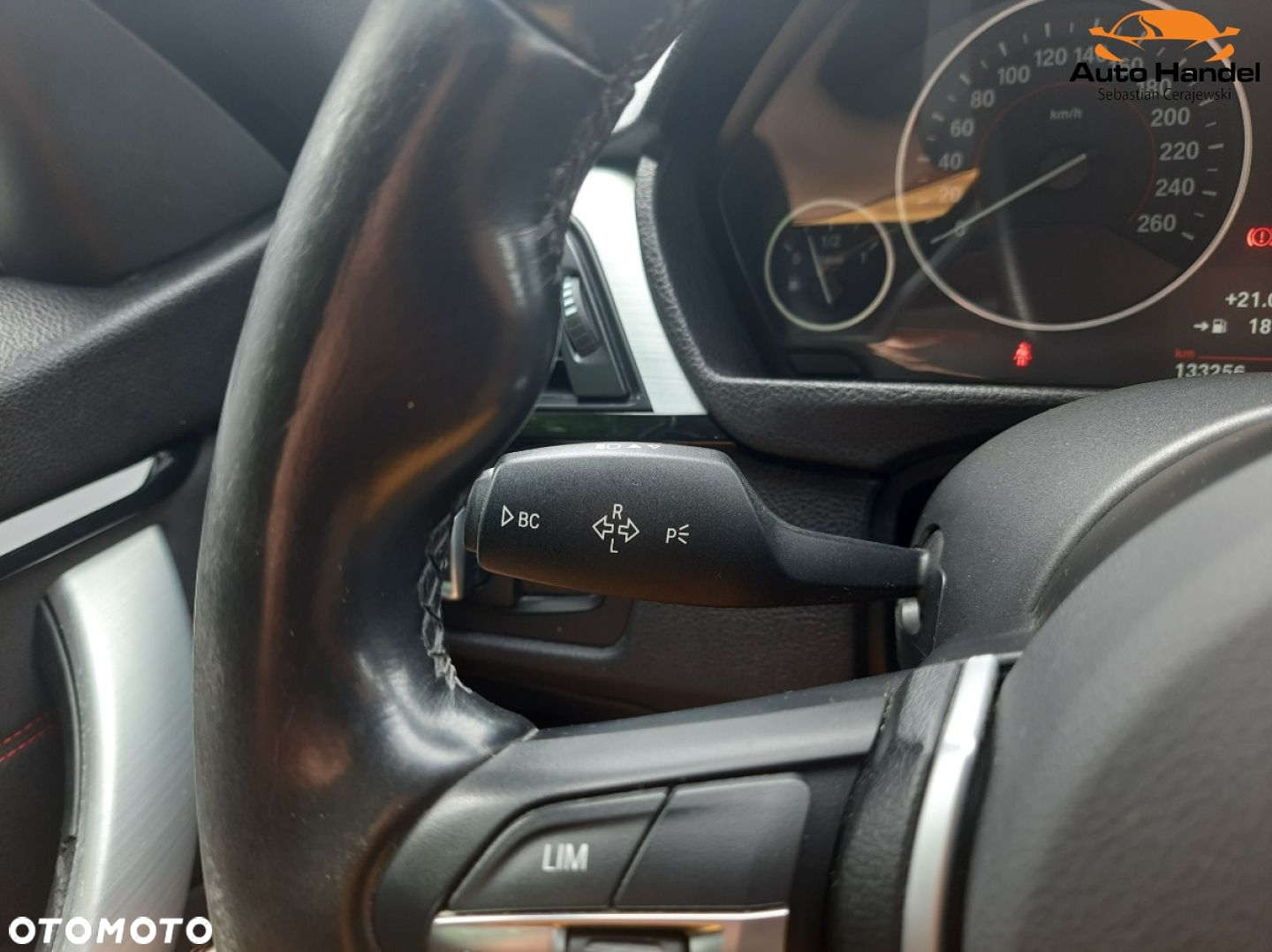 BMW Seria 4 418d Gran Coupe Sport Line - 17