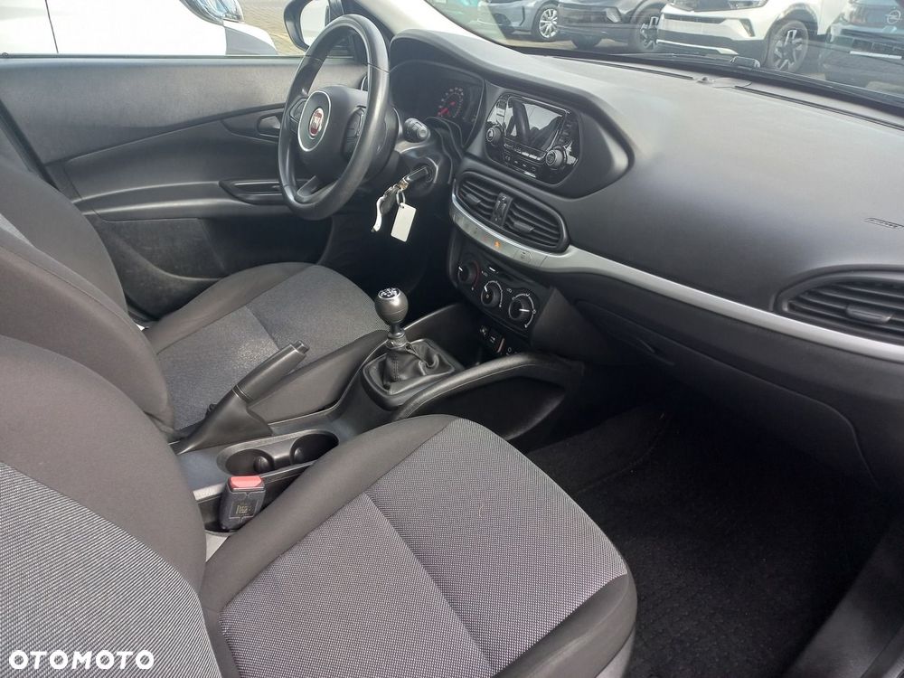 Fiat Tipo 1.4 16v Pop - 11