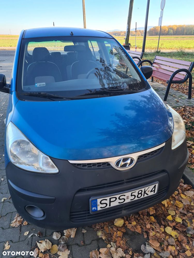 Hyundai i10 1.2 Classic - 2