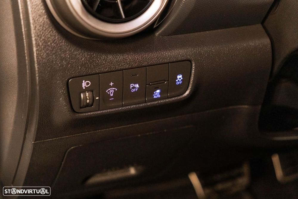 Hyundai Kauai Select - 34