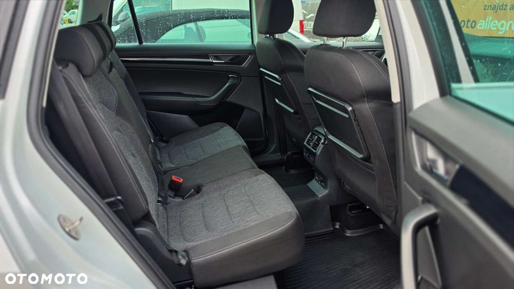 Skoda Kodiaq 1.4 TSI 4x4 DSG Style - 7