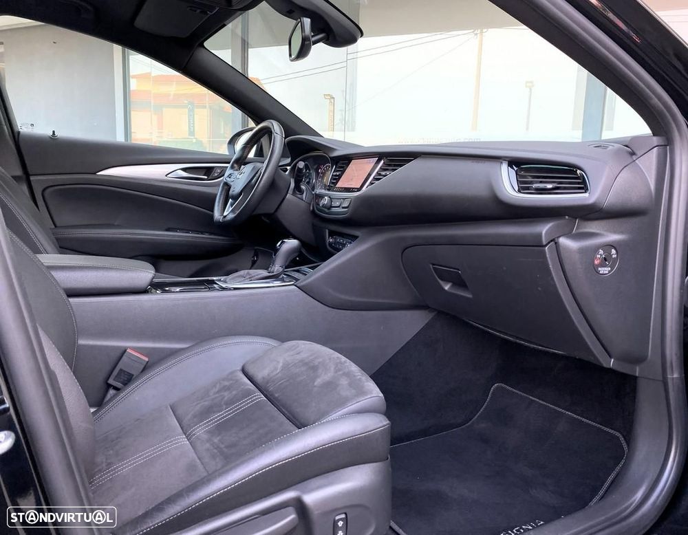Opel Insignia Sports Tourer 1.5 D Ultimate Aut. - 5