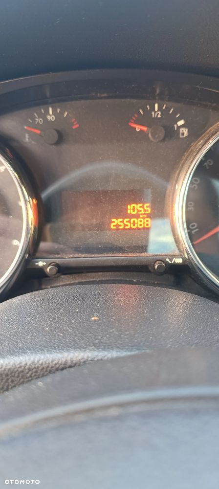 Peugeot 5008 1.6 HDi Premium - 16