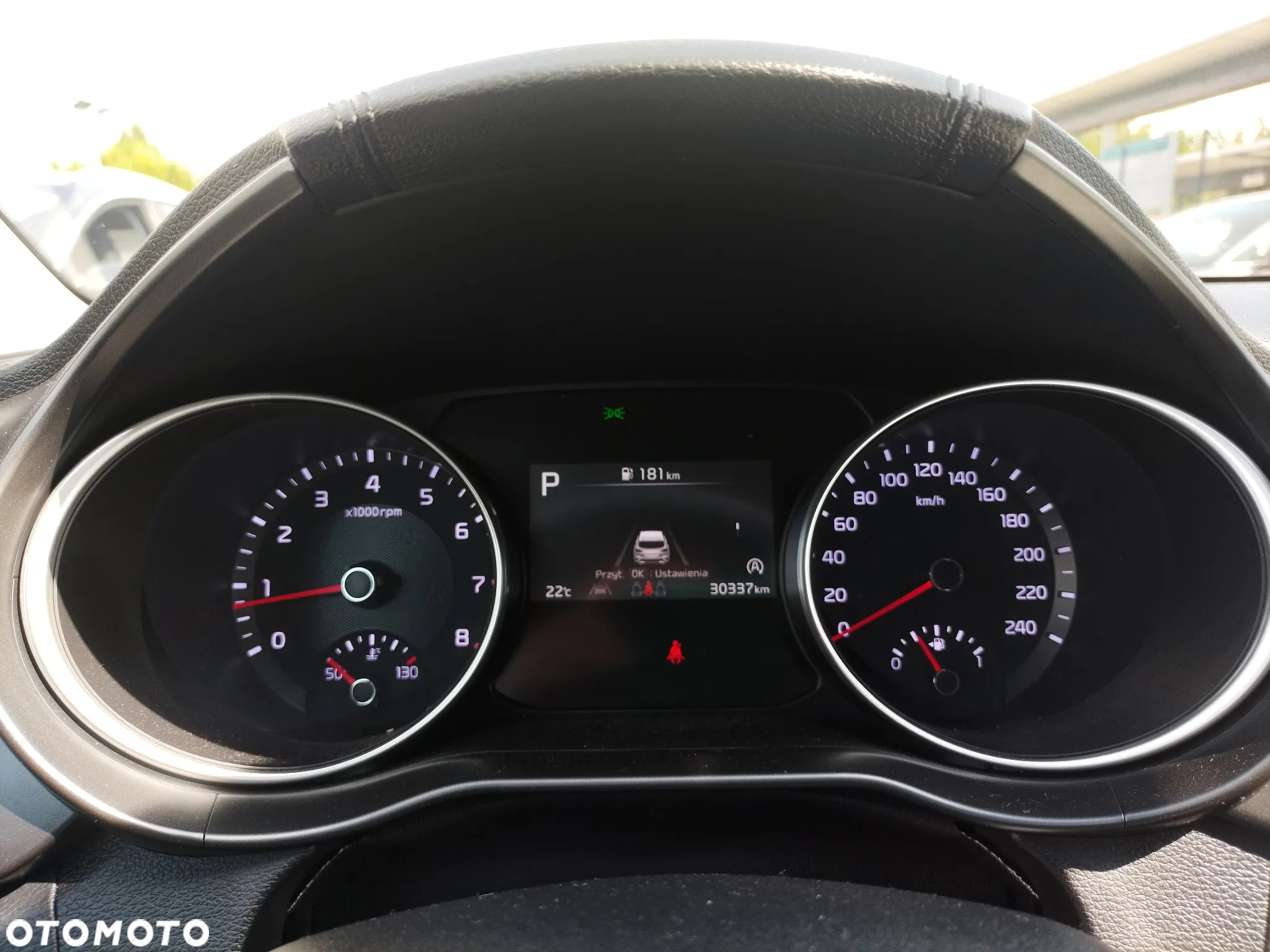 Kia XCeed 1.5 T-GDI M DCT - 7