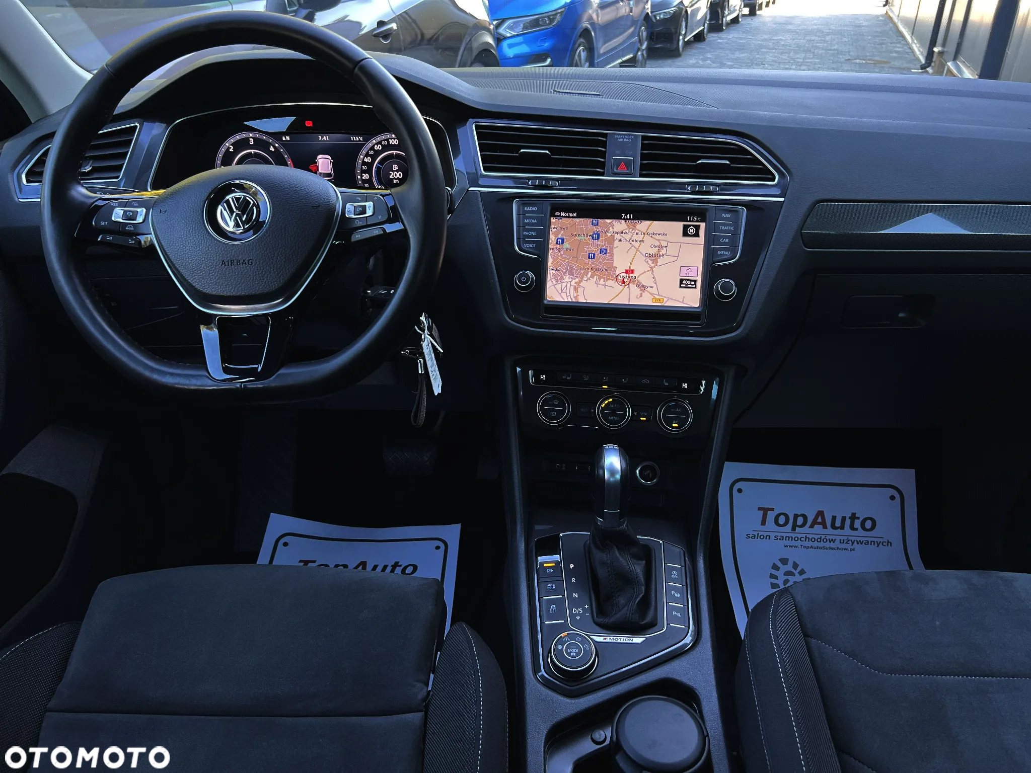 Volkswagen Tiguan 2.0 TDI BMT SCR 4Mot Highline DSG - 32