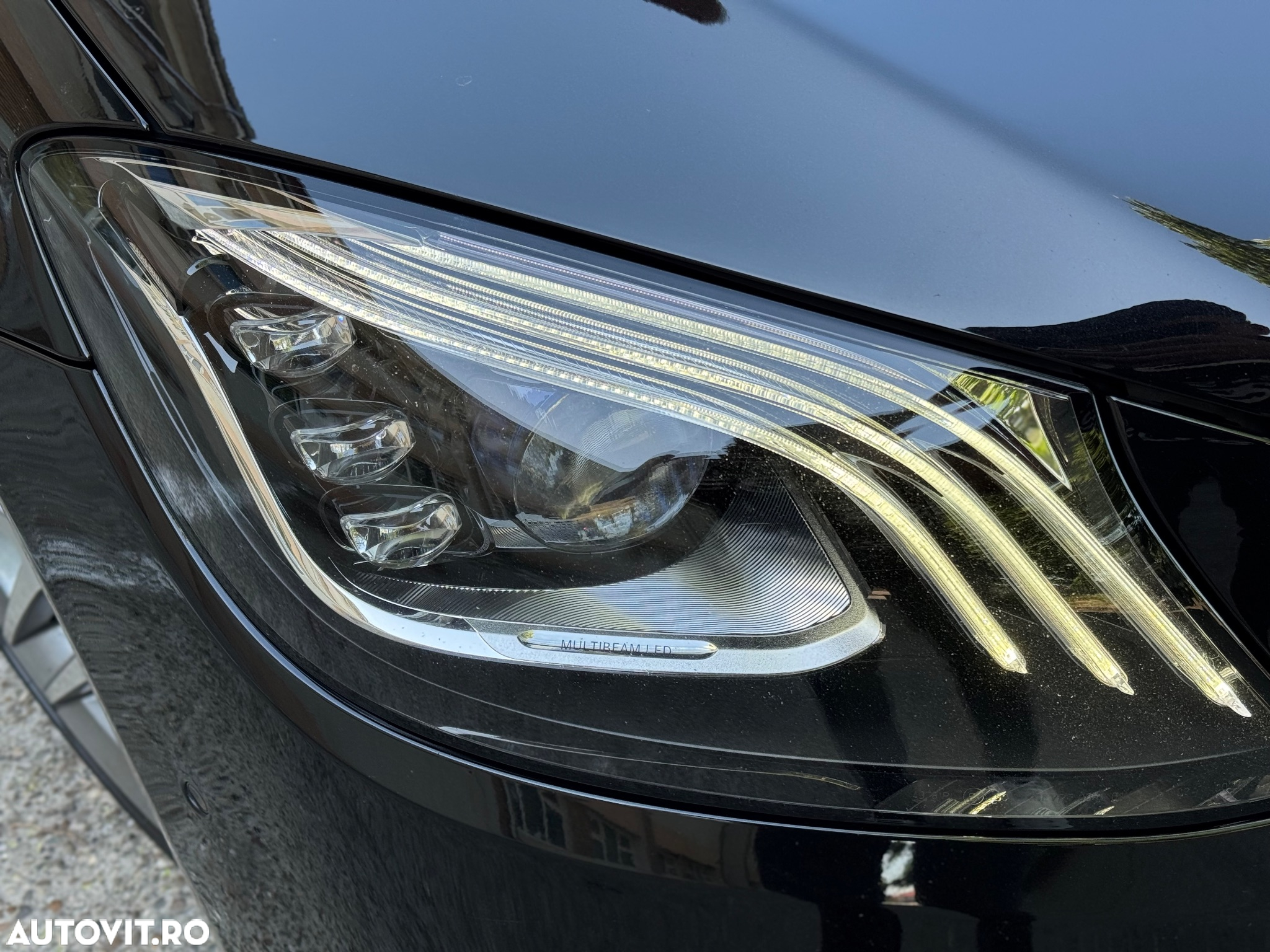 Mercedes-Benz S 350 d 4Matic 9G-TRONIC - 18