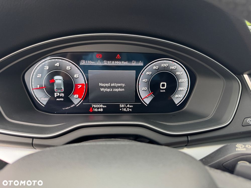Audi Q5 45 TFSI quattro S tronic S line - 33