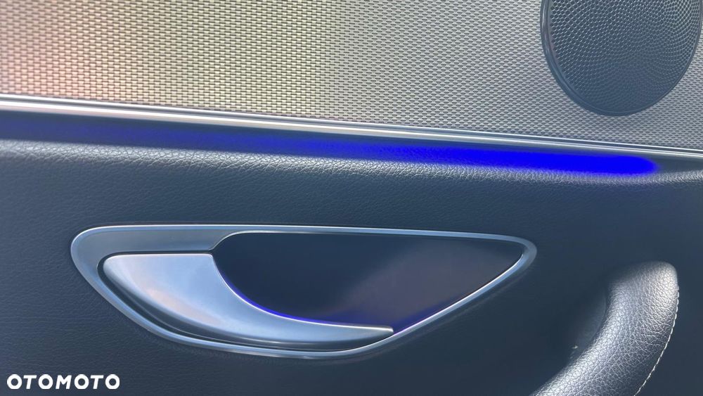Mercedes-Benz Klasa E 220 d Business Edition 9G-TRONIC - 15