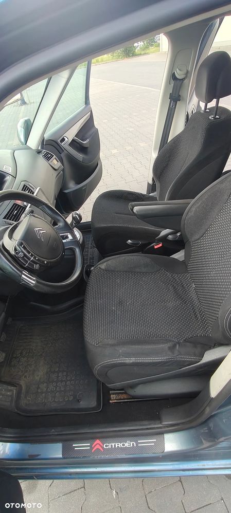 Citroën C4 1.6 HDi Impress Pack - 17