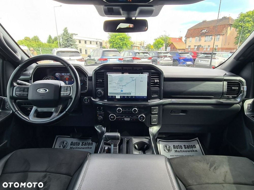 Ford F150 - 13
