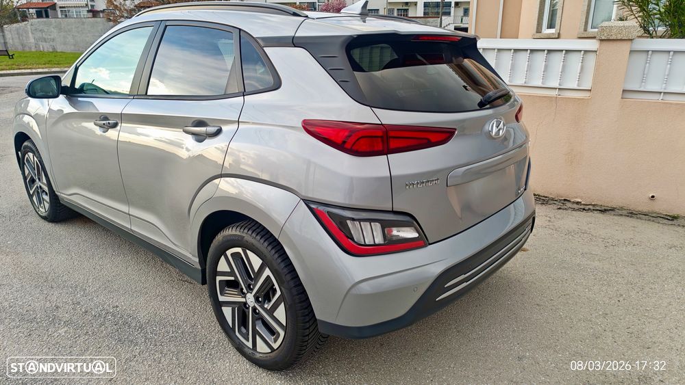 Hyundai Kauai 64 kWh Premium+LED - 23