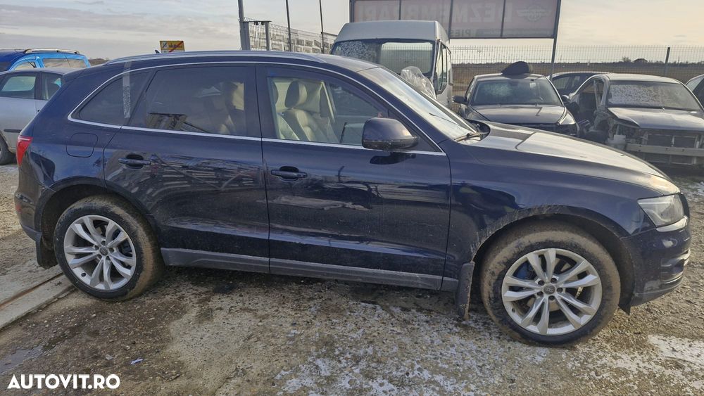 Dezmembrări Audi Q5 3.0 TDI CCWA (2008 - 2012) - 8