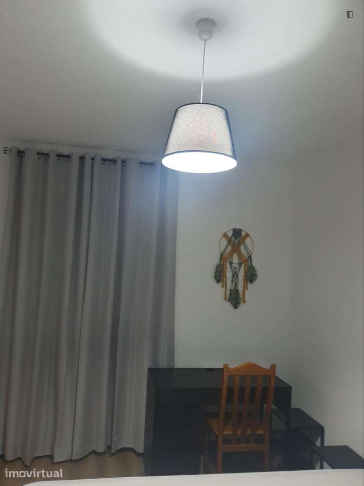 Quarto - localizado em Viseu - Grande imagem: 2/10