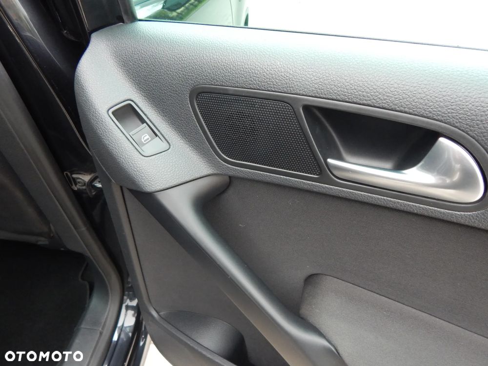 Volkswagen Tiguan 2.0 TDI DPF BlueMotion Technology Life - 29