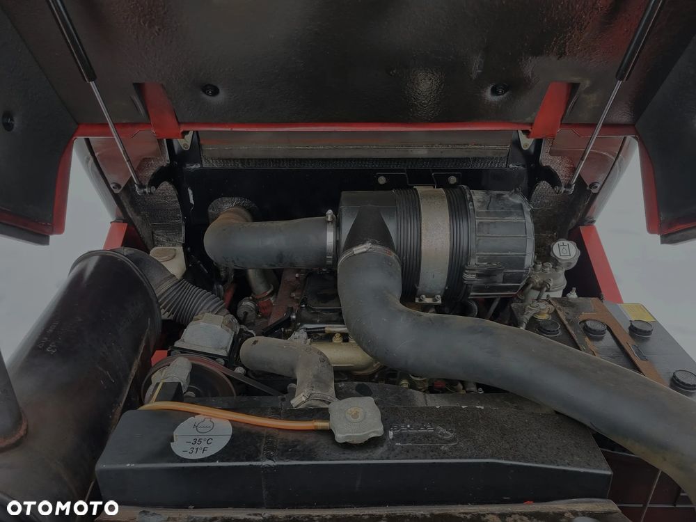 Manitou M30-4 T Wózek Widłowy 4X4 TERENOWY JAK NOWY! 2013r z Norwegii. Silnik PERKINS TURBO 100KM! DEKRA do 2026roku! 3 tony Udzwig! Posuw wideł Hydrauliczny! Jazda REWERS+4 biegi. Ani deka luzów czy wycieków! Zadbana Maszyna! - 22