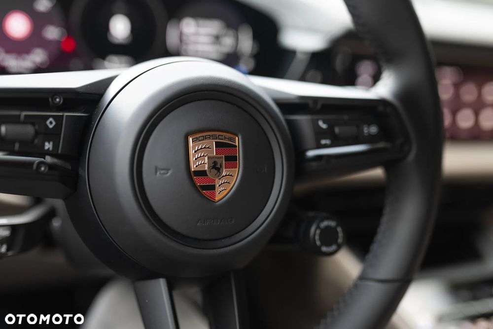 Porsche Macan - 23