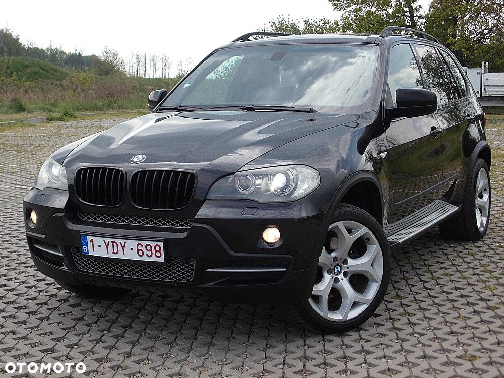 BMW X5 xDrive30d - 1