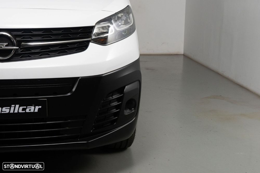 Opel Vivaro-e 50 kWh L1H1 Essentia - 14