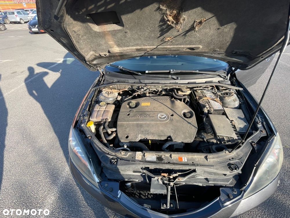 Mazda 3 2.0 CD Active - 9