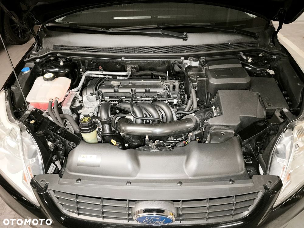 Ford Focus 1.6 16V Connection - 2