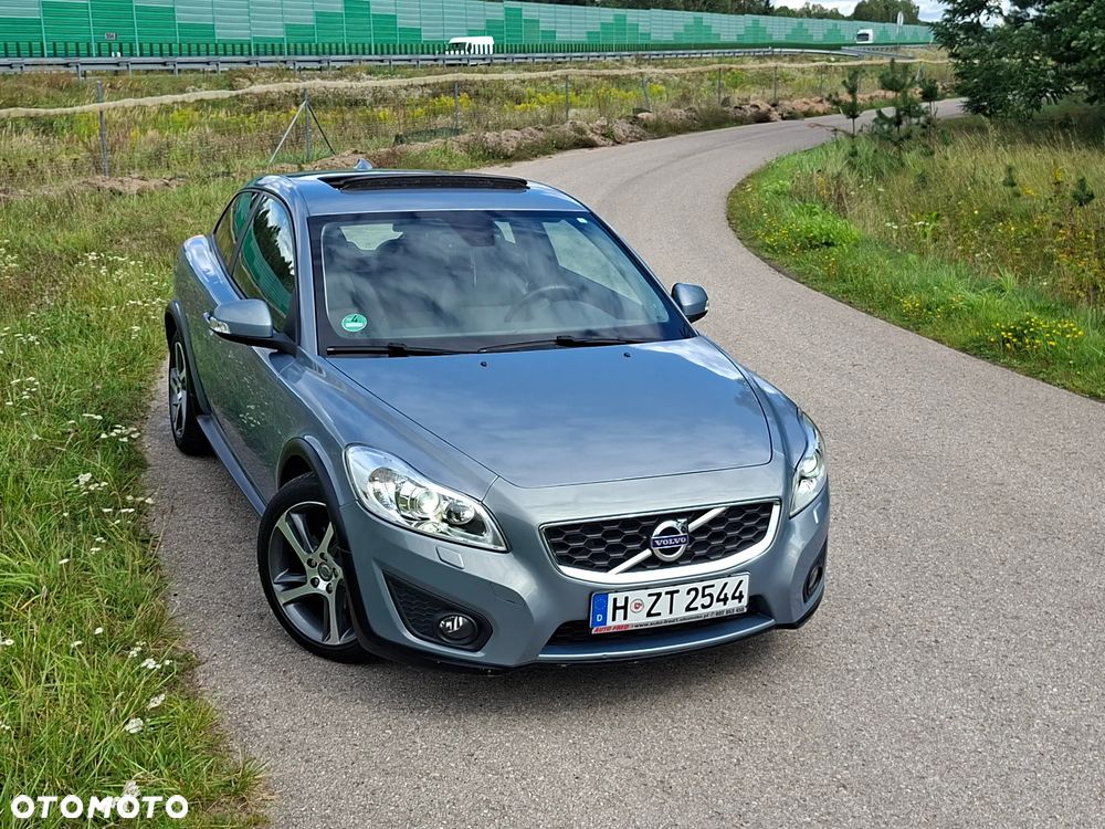 Volvo C30 DRIVe Summum - 6