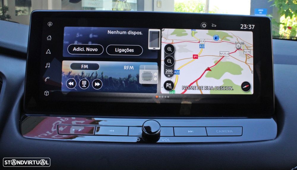 Nissan Qashqai 1.5 e-Power N-Connecta - 12