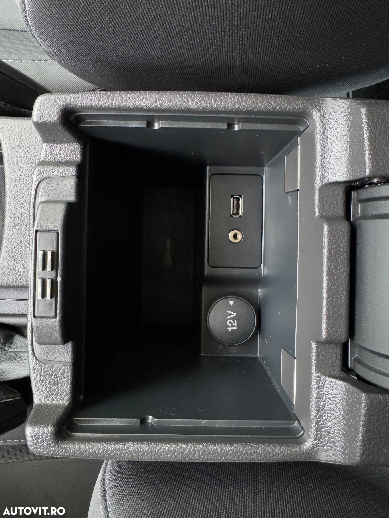 Ford Focus - 23