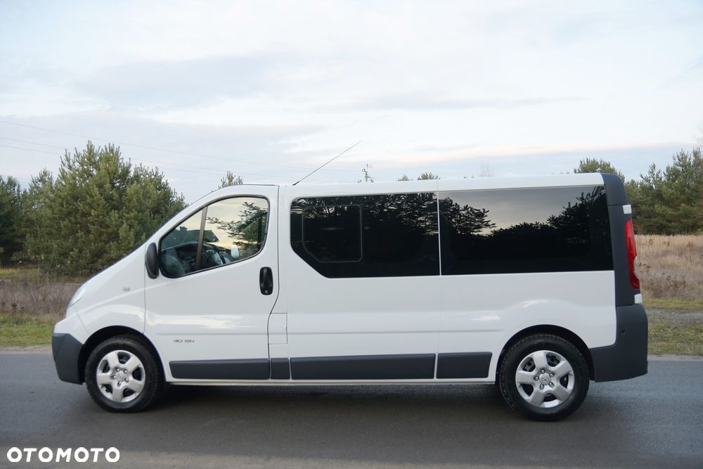 Renault Trafic - 3