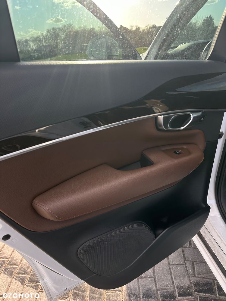 Volvo XC 90 T6 AWD Geartronic Momentum - 14