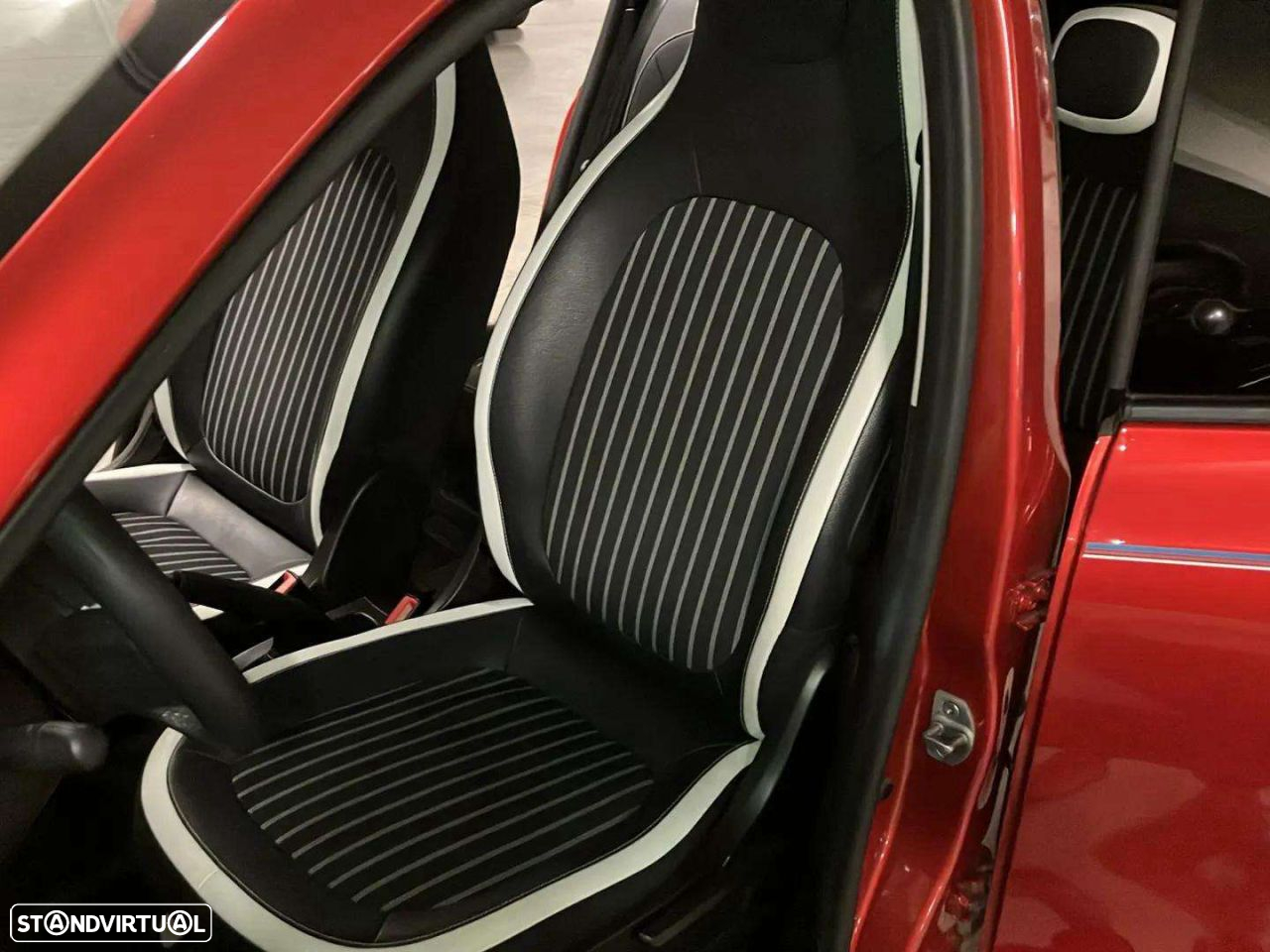 Renault Twingo Z.E. 22 Zen - 13