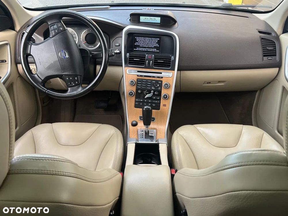 Volvo XC 60 T6 AWD Kinetic - 1