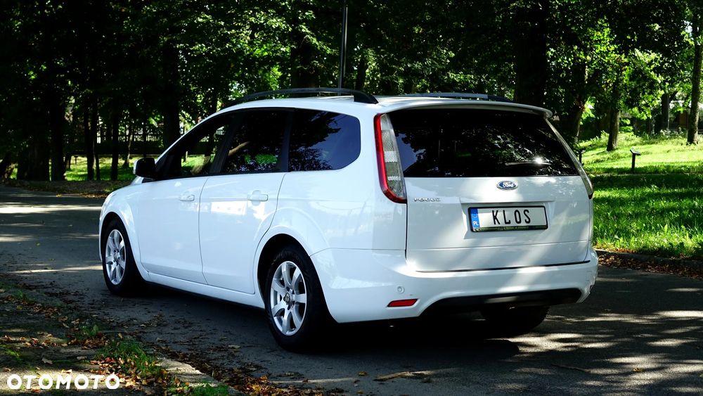 Ford Focus - 29