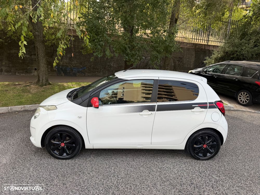 Citroën C1 - 2