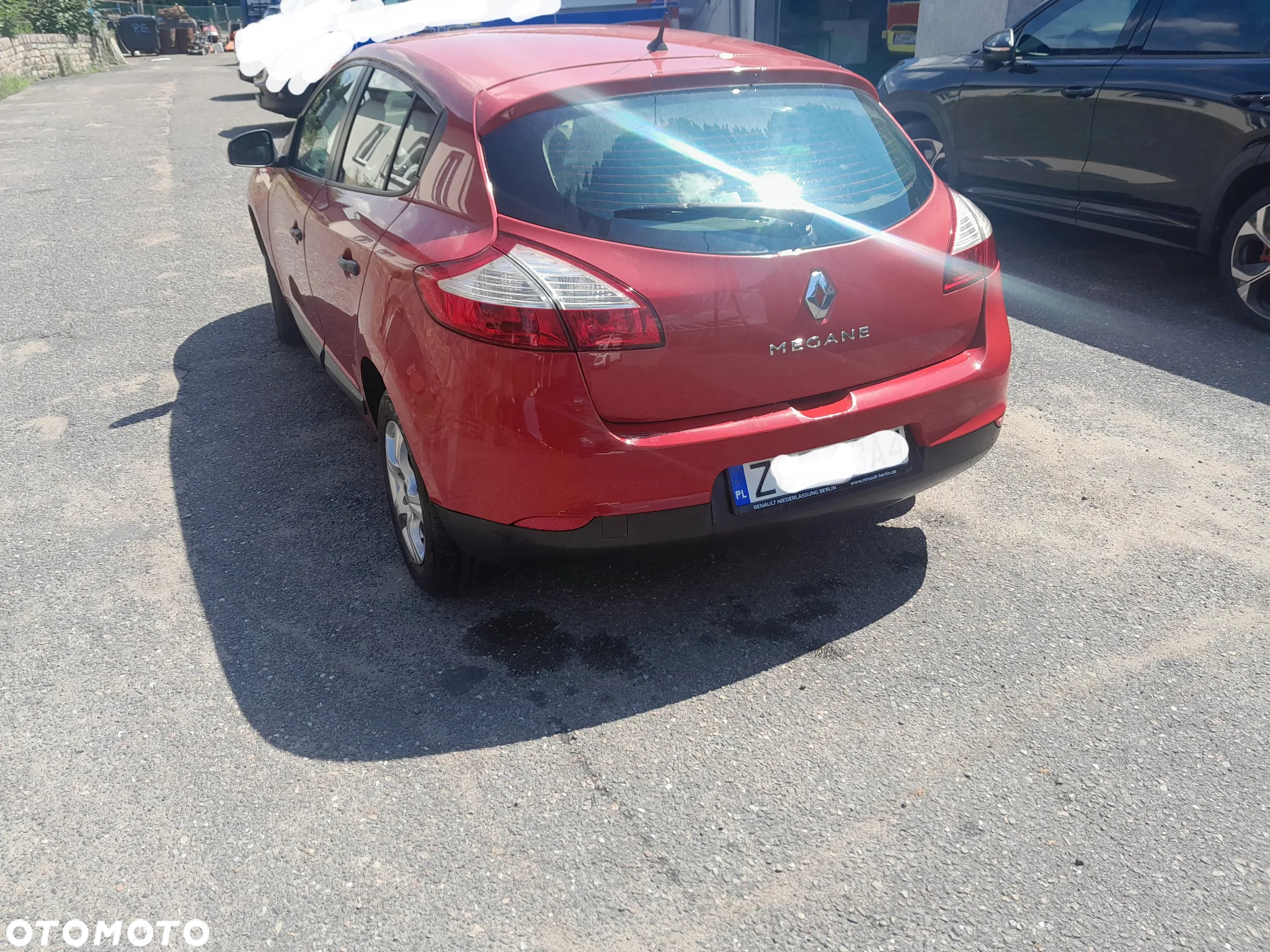 Renault Megane - 5