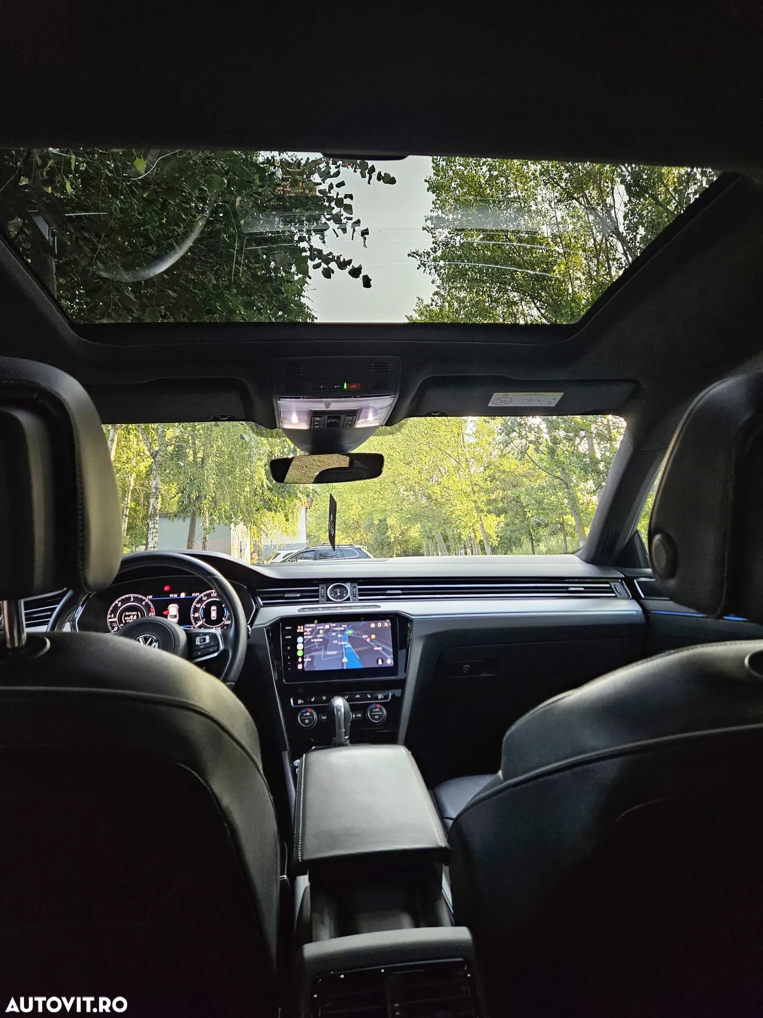 Volkswagen ARTEON 2.0 TDI DSG R-Line - 10