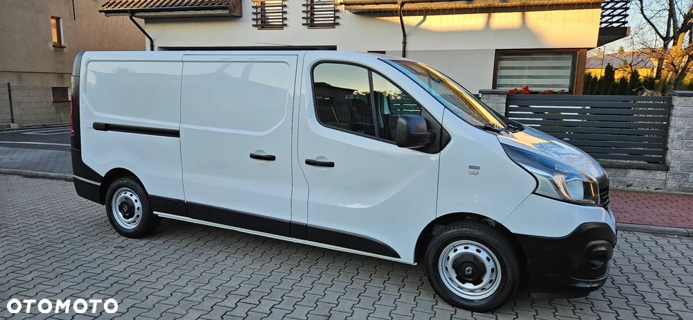 Renault Trafic - 7