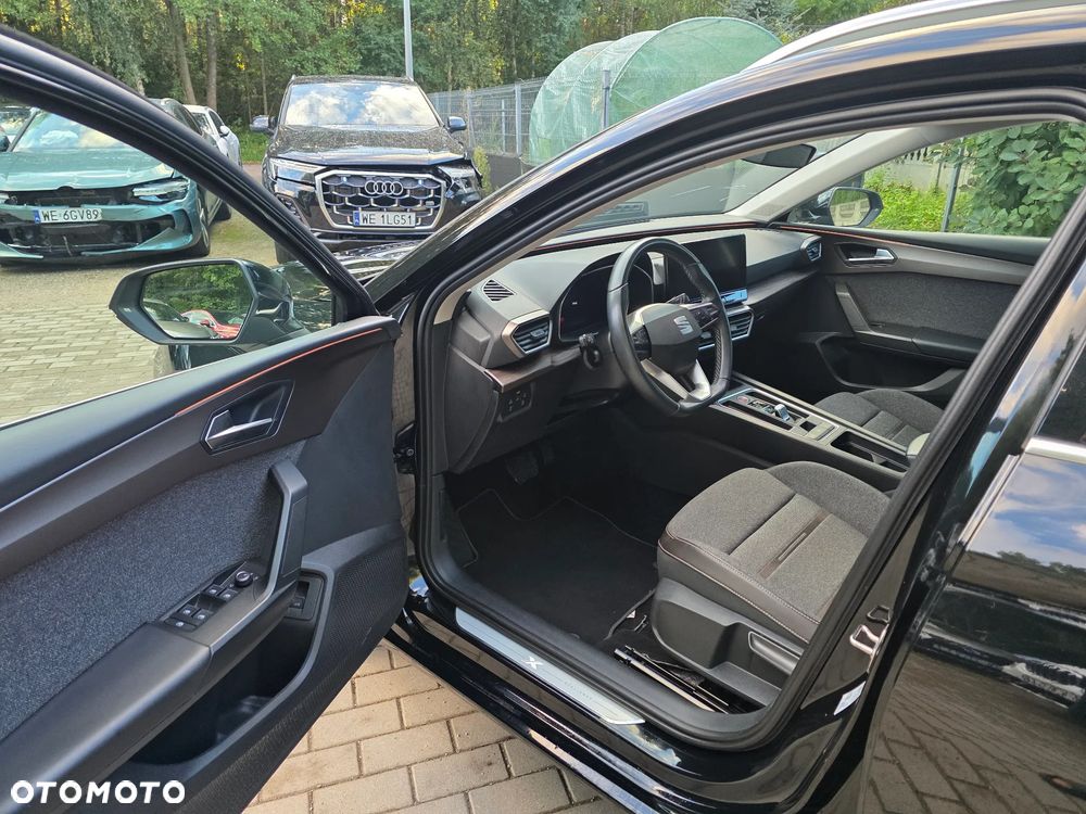Seat Leon - 10