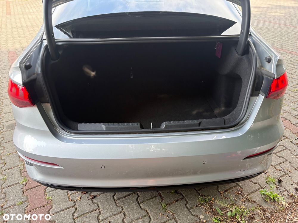 Audi A3 Limousine - 7