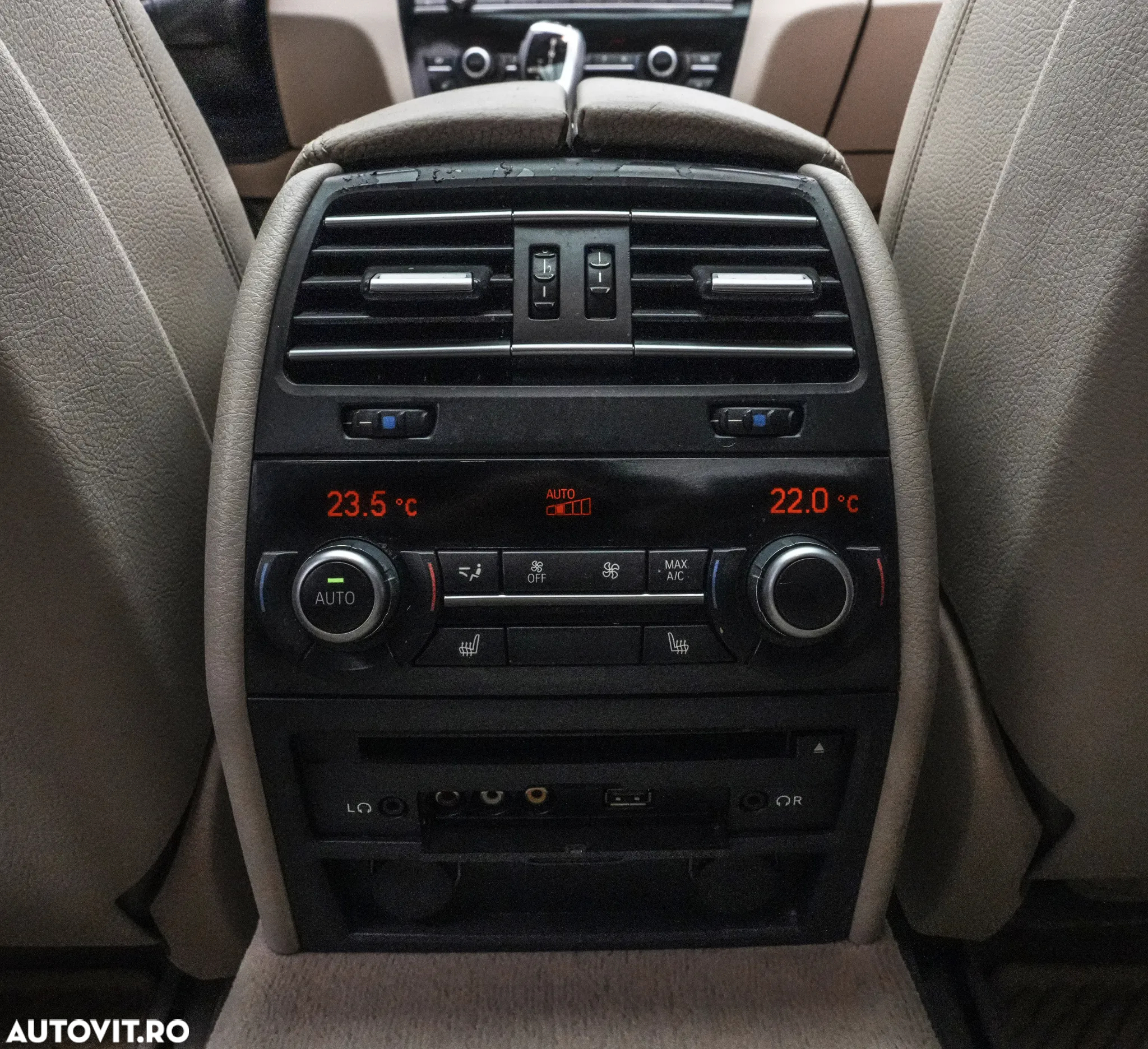 BMW Seria 7 730d xDrive - 30