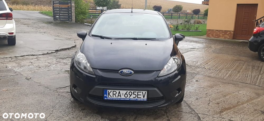 Ford Fiesta - 6