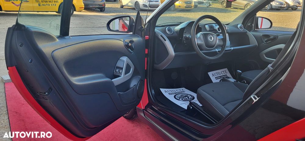Smart Fortwo - 23